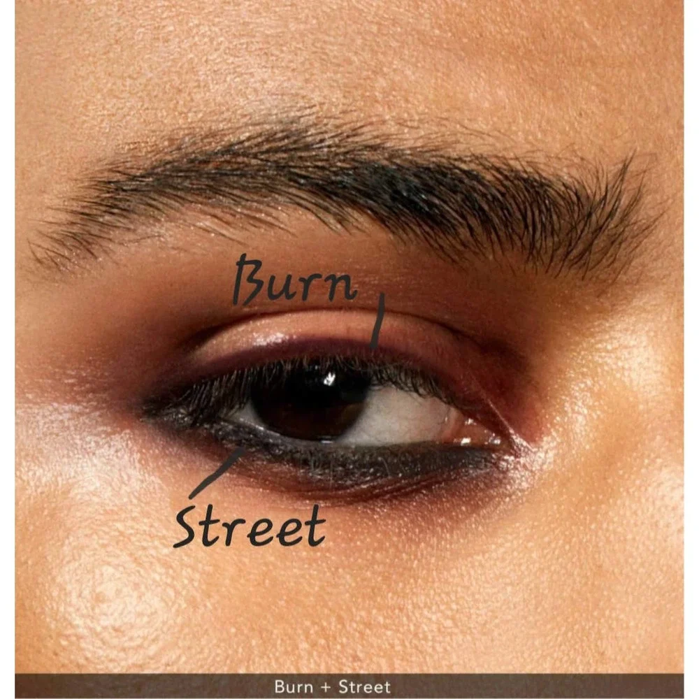Haus Laboratories Eye Dentify Street Dark Gray Eyeliner Eyeliner Designs